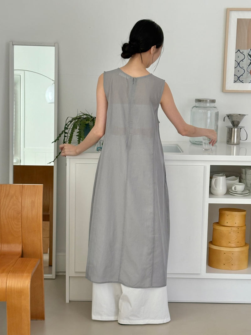 Ohao - Korean Women Fashion - #thelittlethings - Ini Pants - 9