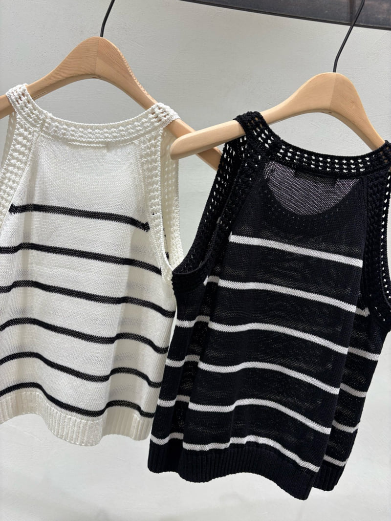 Ohao - Korean Women Fashion - #momslook - Miro Knit - 4