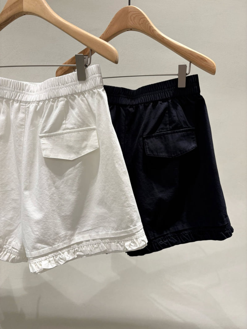 Ohao - Korean Women Fashion - #womensfashion - Carrot Pants - 5