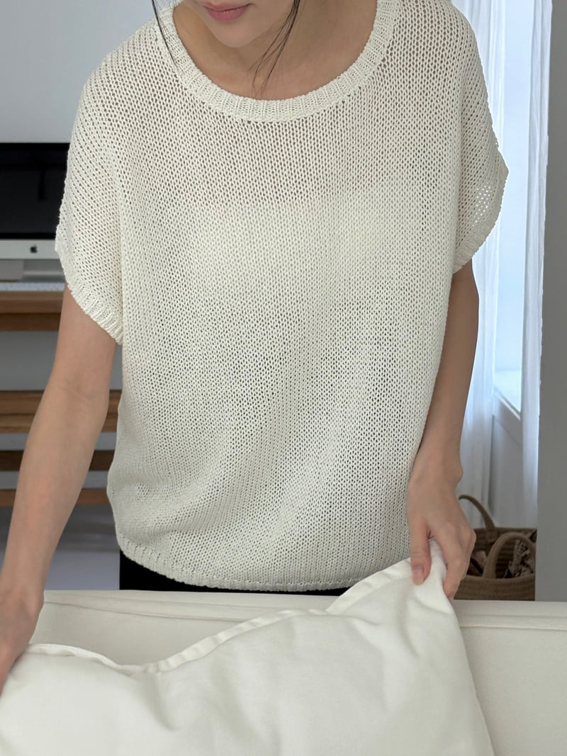 Ohao - Korean Women Fashion - #womensfashion - Flash Knit - 10