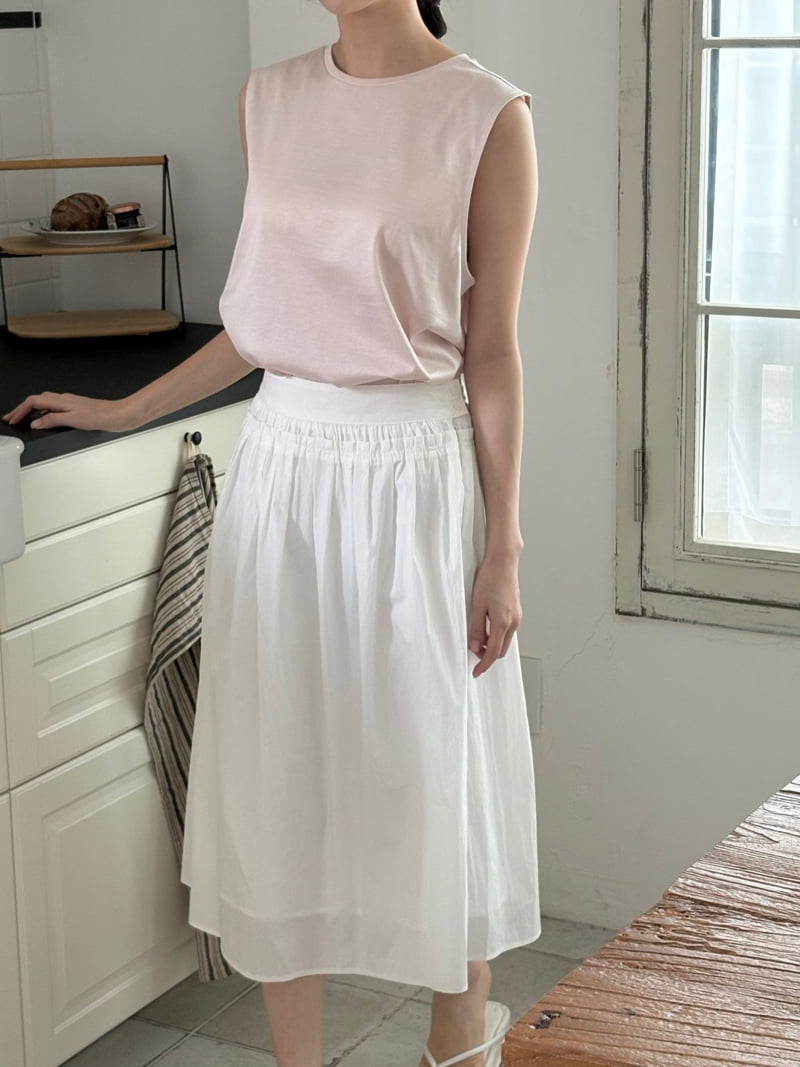 Ohao - Korean Women Fashion - #womensfashion - Viviana Skirt - 11