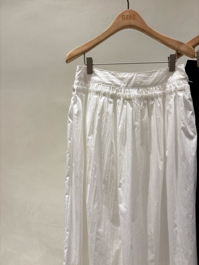 Ohao - Korean Women Fashion - #womensfashion - Viviana Skirt - 7