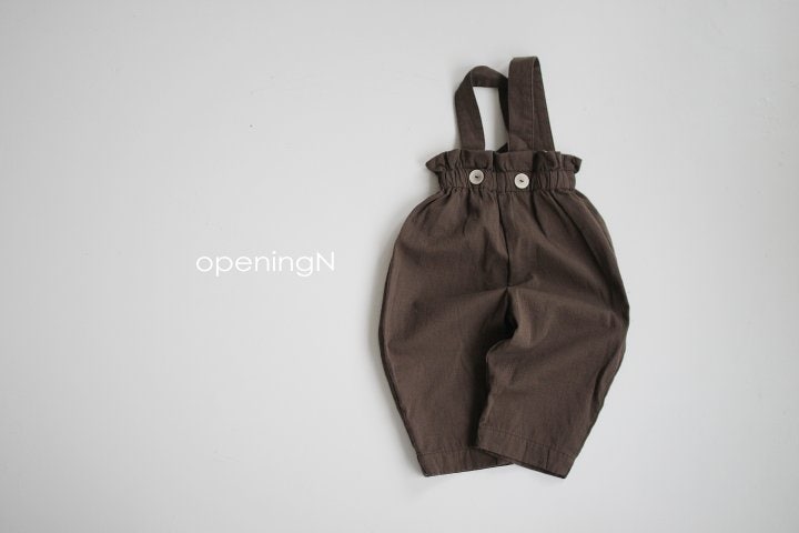 Opening & - Korean Baby Fashion - #babyboutique - Up Up Pants