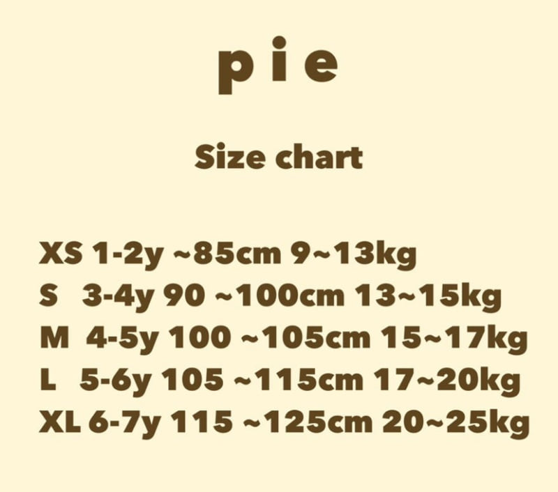Pie - Korean Children Fashion - #Kfashion4kids - Corduroy Bermuda Pants - 2