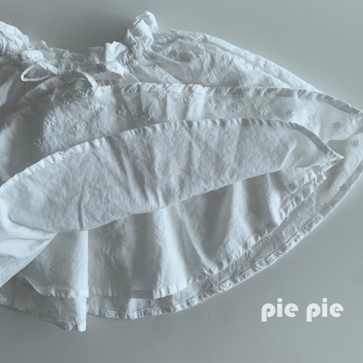 Pie - Korean Children Fashion - #childofig - Pippi Skirt - 5