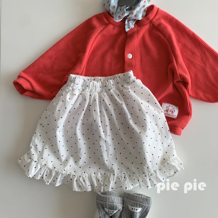 Pie - Korean Children Fashion - #childrensboutique - Pie Leg Warmers Autumn - 9