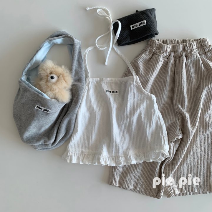 Pie - Korean Children Fashion - #childrensboutique - Milo Pants - 6