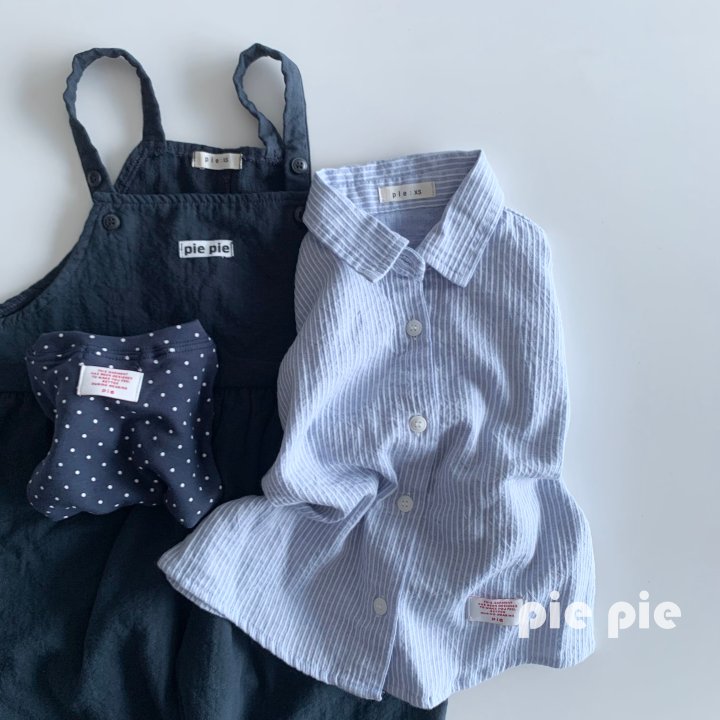 Pie - Korean Children Fashion - #childrensboutique - Milo Shirt - 5