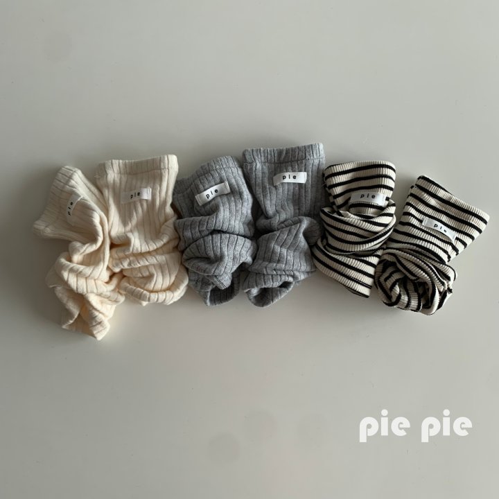 Pie - Korean Children Fashion - #fashionkids - Pie Leg Warmers Autumn - 12