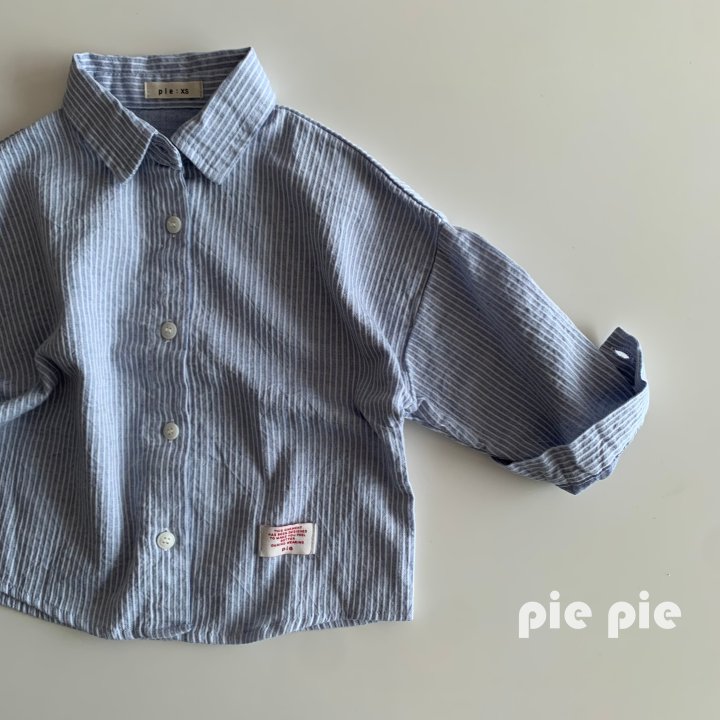 Pie - Korean Children Fashion - #fashionkids - Milo Shirt - 8