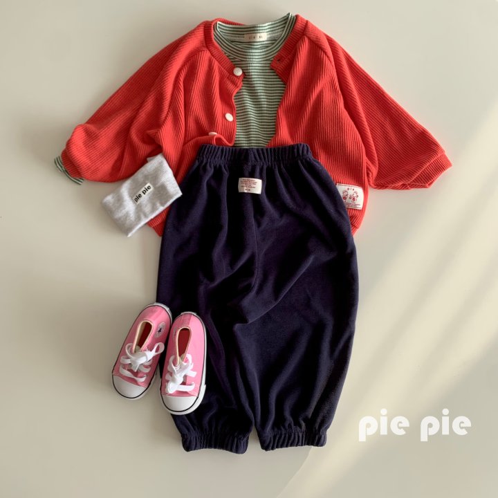 Pie - Korean Children Fashion - #fashionkids - Pie Hairband - 3