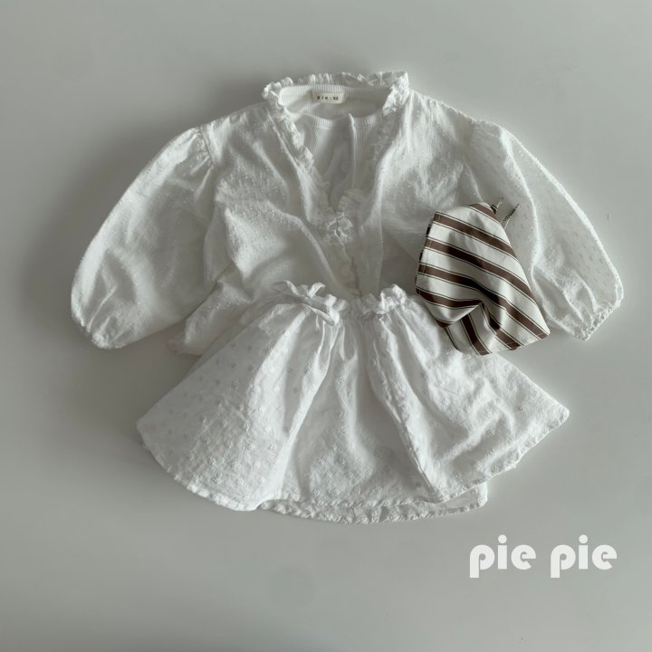 Pie - Korean Children Fashion - #kidsstore - Pippi Skirt - 11