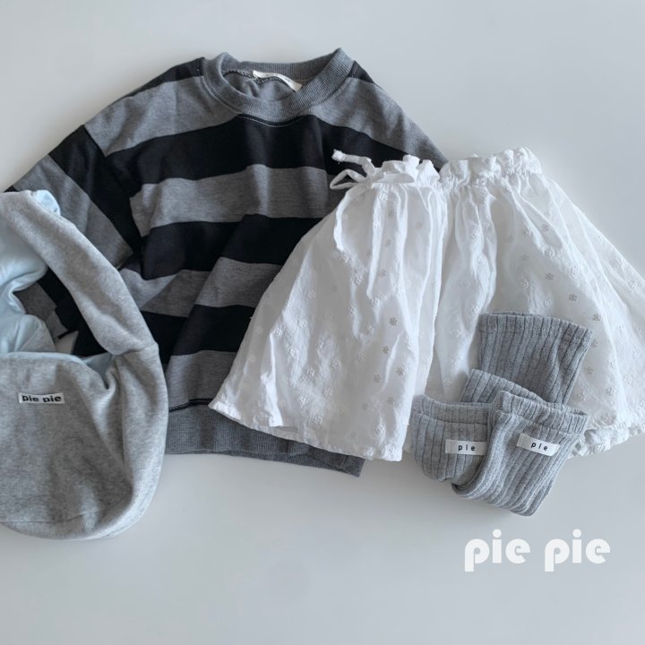 Pie - Korean Children Fashion - #kidzfashiontrend - Velour Mini Bag - 8