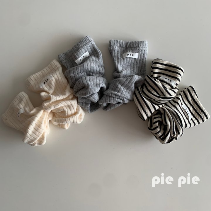 Pie - Korean Children Fashion - #littlefashionista - Pie Leg Warmers Autumn