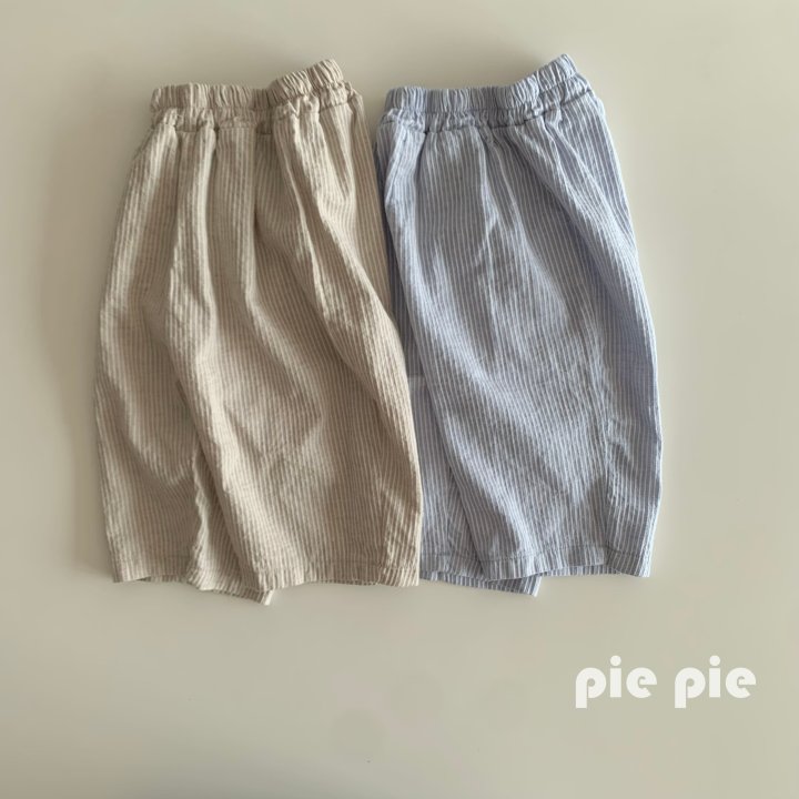 Pie - Korean Children Fashion - #magicofchildhood - Milo Pants