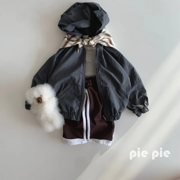 Pie - Korean Children Fashion - #minifashionista - Run Shorts - 6
