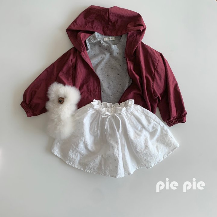 Pie - Korean Children Fashion - #stylishchildhood - Little Star Tee - 5