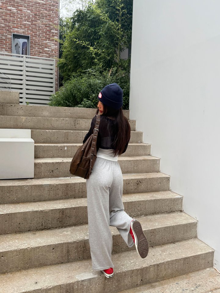 Crown Pants by Queensmade for Women - view 11