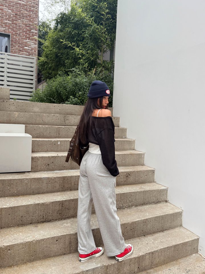 Crown Pants by Queensmade for Women - view 9