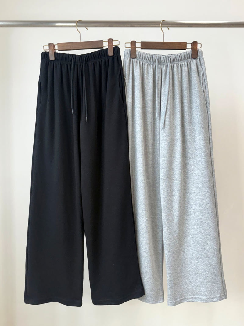 Crown Pants by Queensmade for Women - view 1
