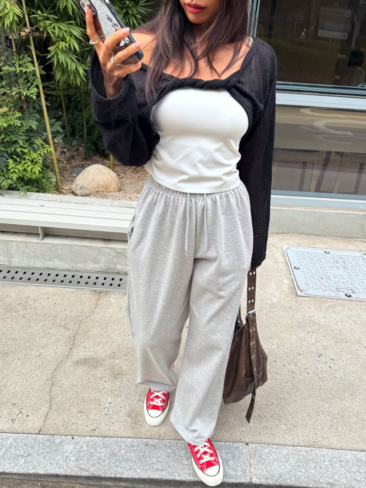 Crown Pants by Queensmade for Women - view 2