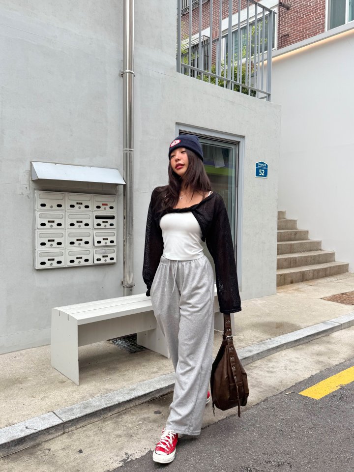Crown Pants by Queensmade for Women - view 4