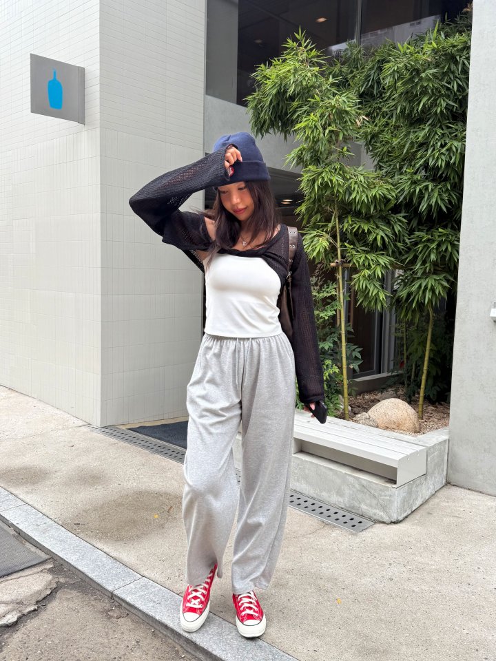Crown Pants by Queensmade for Women - view 5