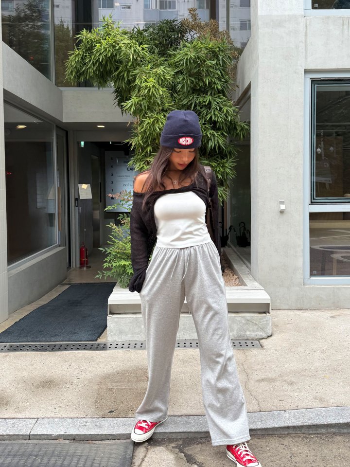 Crown Pants by Queensmade for Women - view 6
