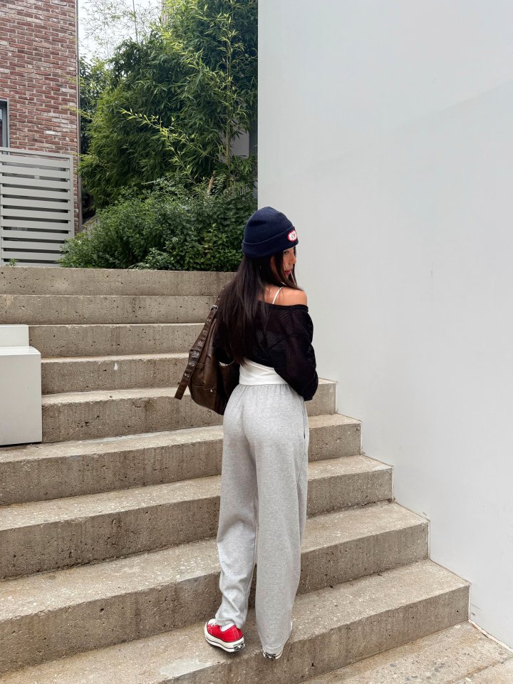 Crown Pants by Queensmade for Women - view 10