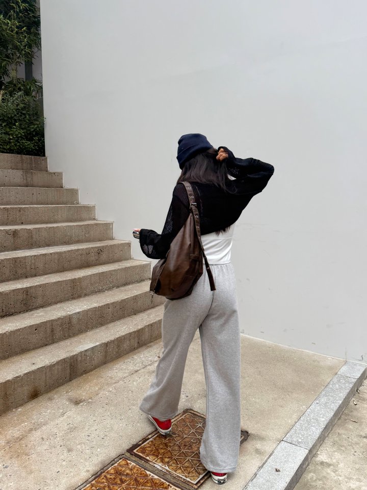 Crown Pants by Queensmade for Women - view 12