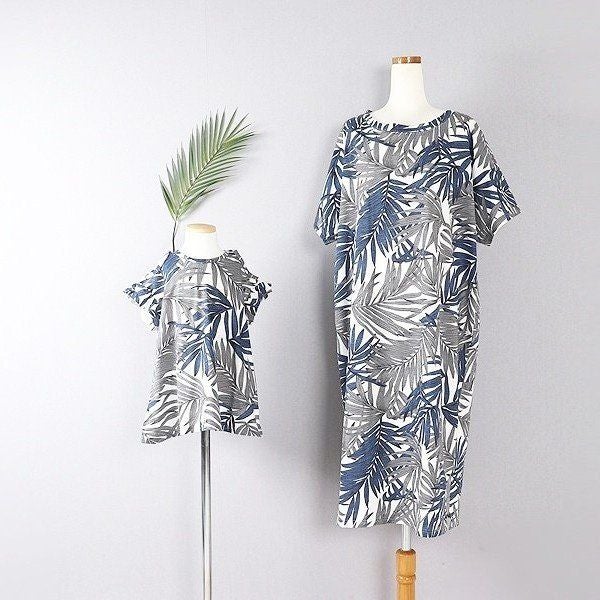 S.cloud - Korean Children Fashion - #stylishchildhood - Tropical One-piece - 4