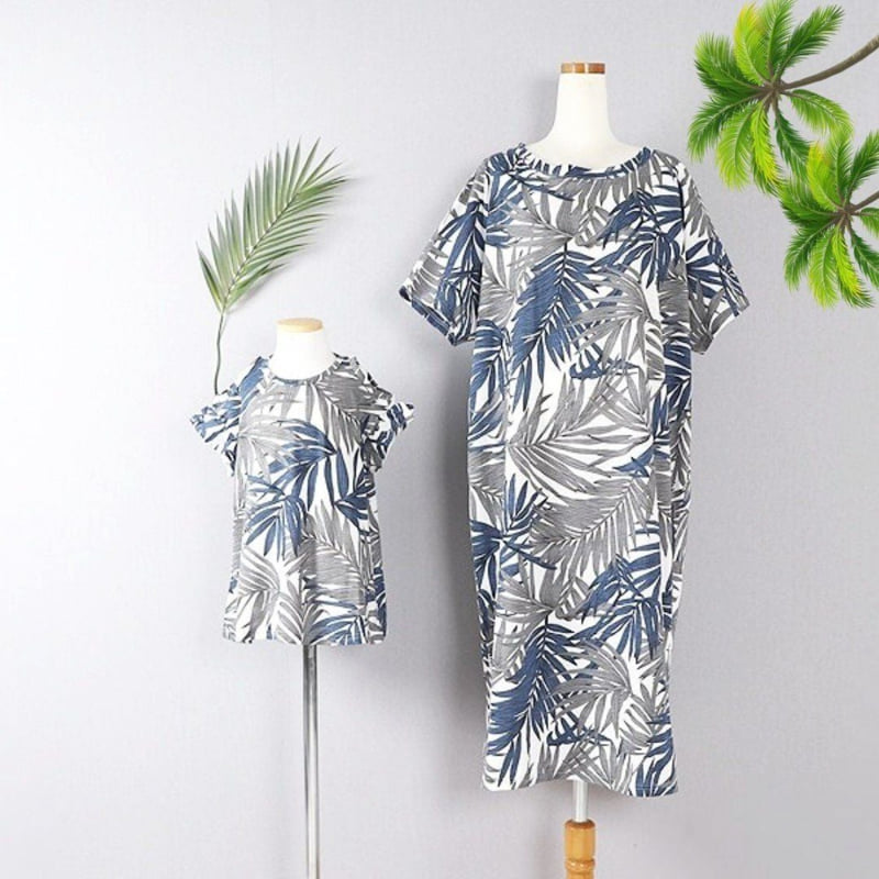 S.cloud - Korean Children Fashion - #toddlerclothing - Tropical One-piece - 2