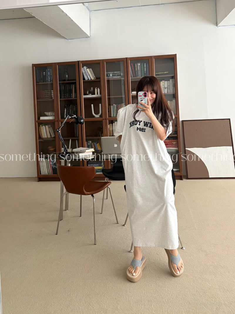 Something - Korean Women Fashion - #thatsdarling - Pig New York One-piece - 7