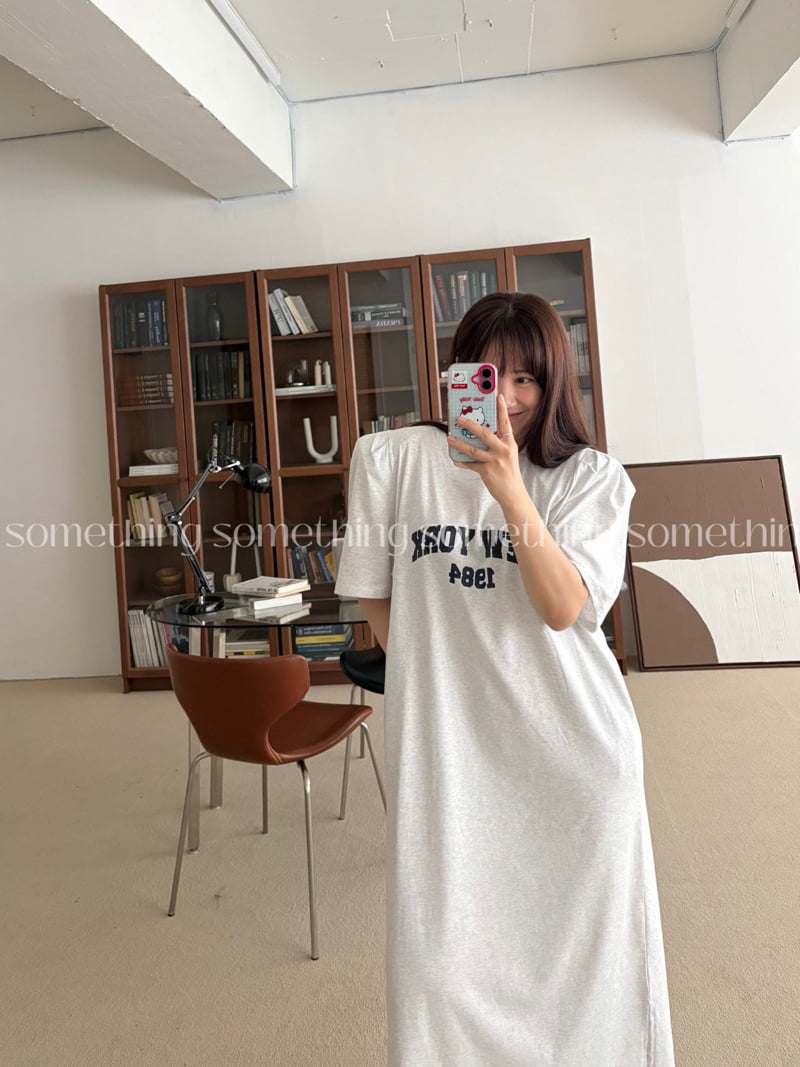 Something - Korean Women Fashion - #thelittlethings - Pig New York One-piece - 8