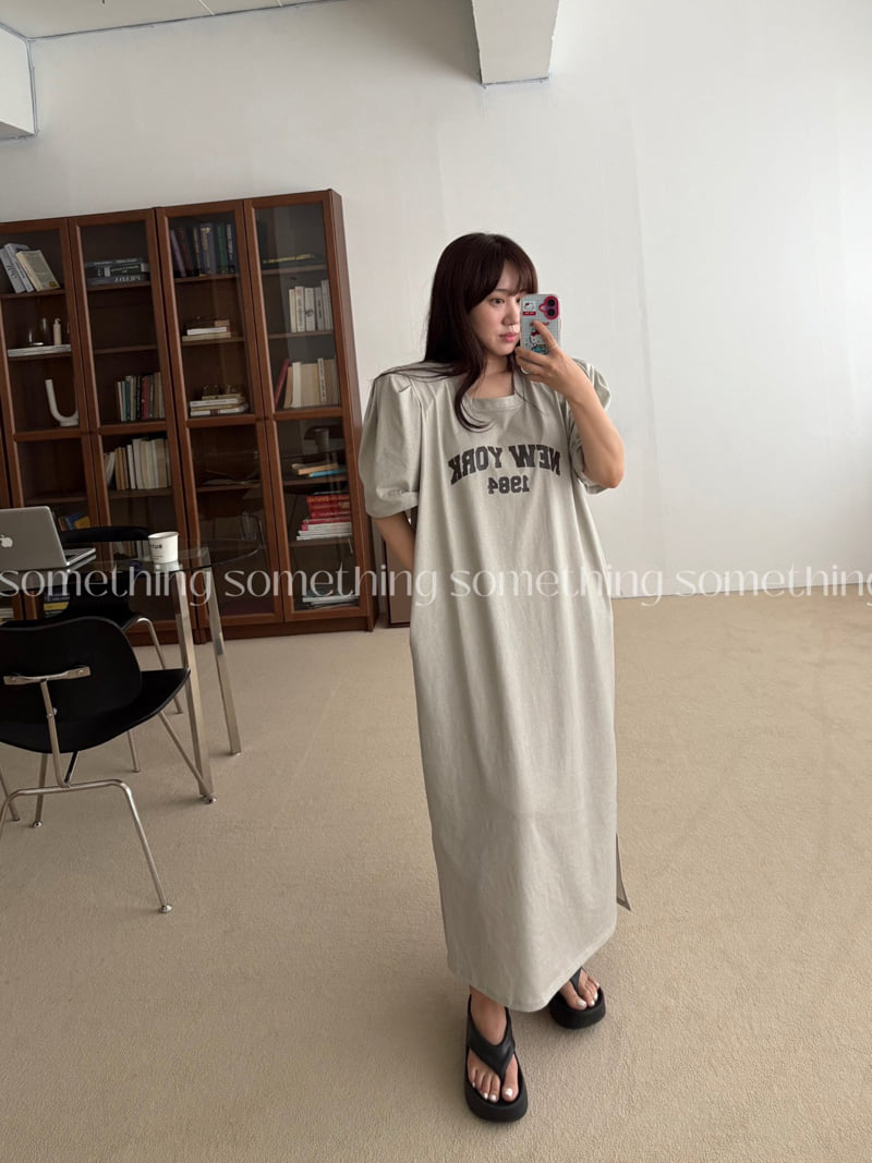 Something - Korean Women Fashion - #womensfashion - Pig New York One-piece - 10