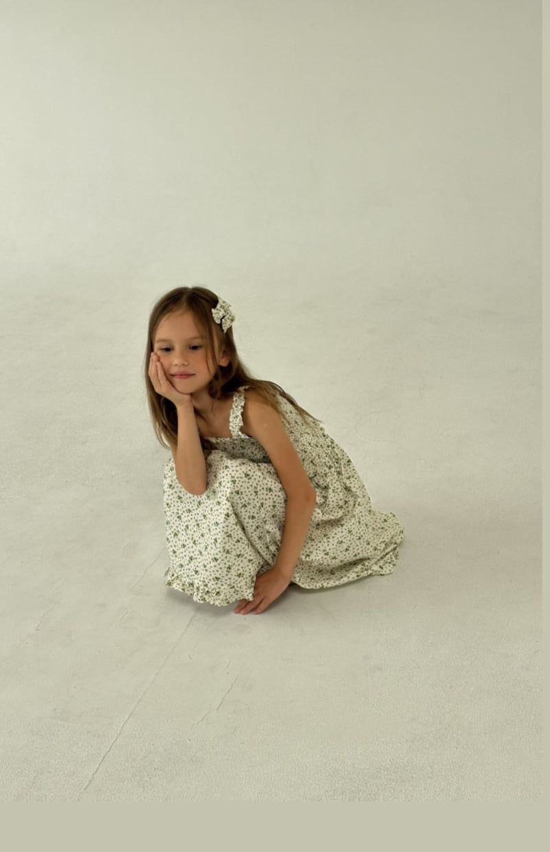 Soye - Korean Children Fashion - #Kfashion4kids - Mini Cloud Pin - 6