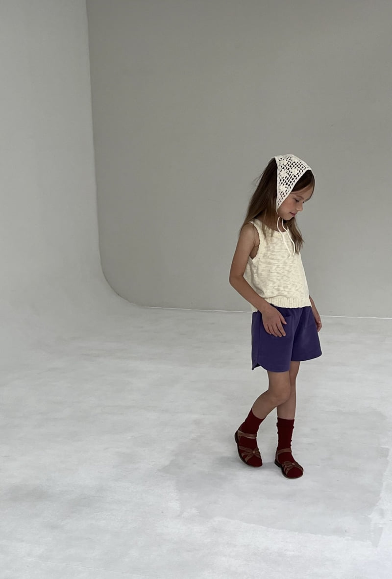 Soye - Korean Children Fashion - #childrensboutique - Candy Shorts - 4
