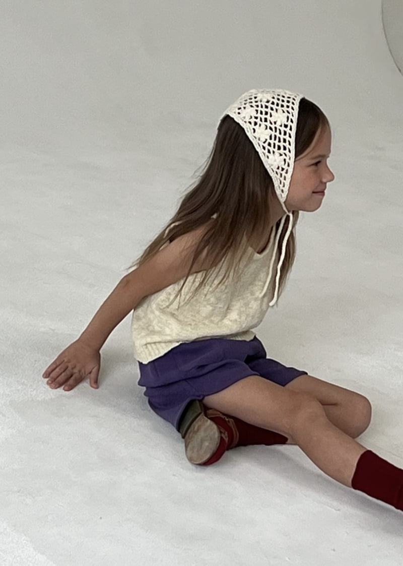 Soye - Korean Children Fashion - #fashionkids - Candy Shorts - 6