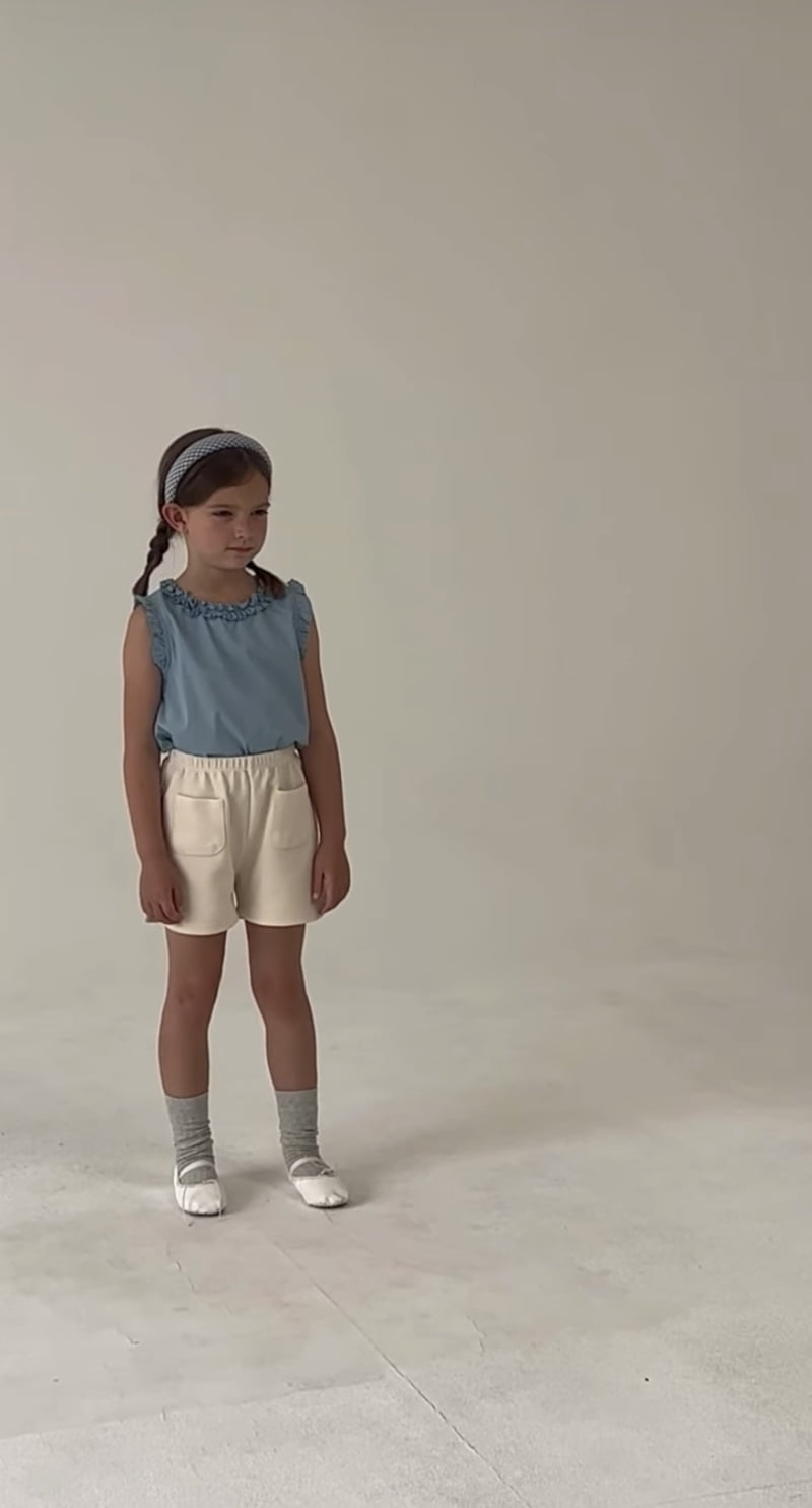 Soye - Korean Children Fashion - #kidsshorts - Candy Shorts - 7