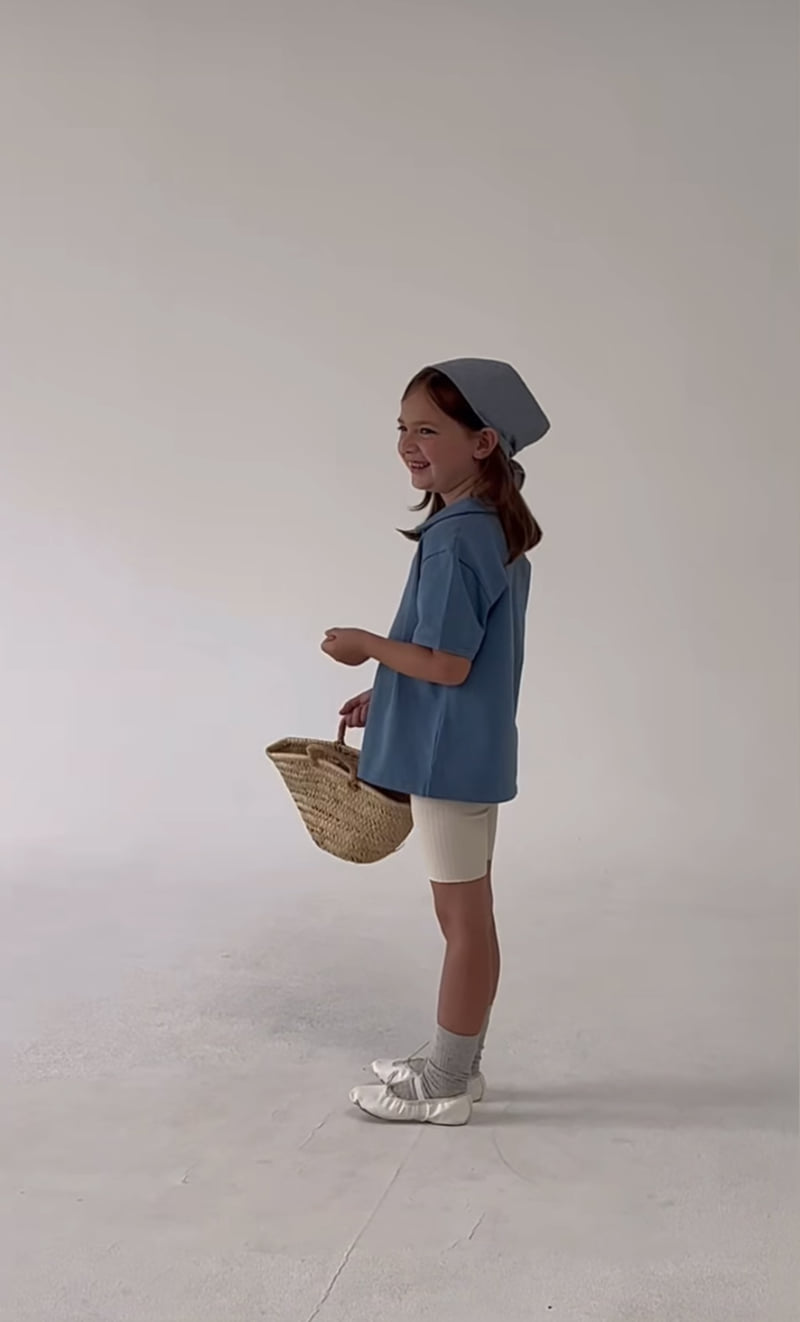 Soye - Korean Children Fashion - #kidsshorts - Vanilla Shorts - 6