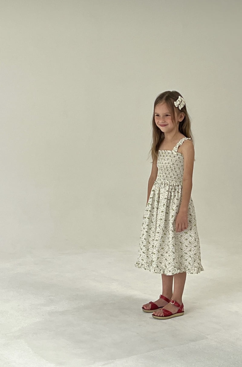 Soye - Korean Children Fashion - #kidzfashiontrend - Mini Cloud Pin - 5