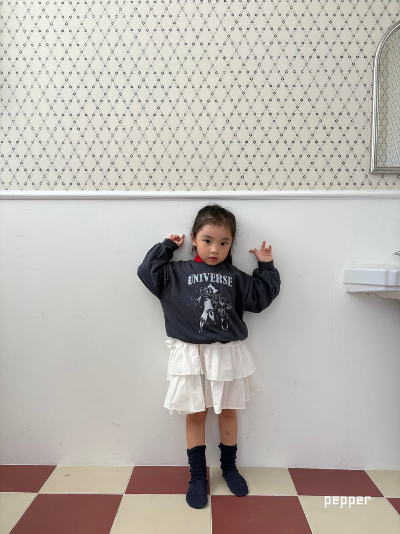 The Pepper - Korean Children Fashion - #childofig - Tiered One-piece - 8