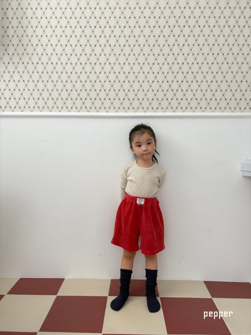 The Pepper - Korean Children Fashion - #childofig - Deli Knee Socks - 7