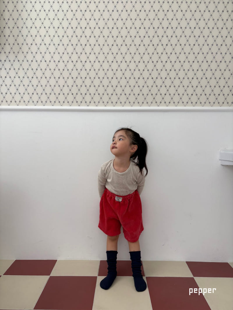 The Pepper - Korean Children Fashion - #childrensboutique - Deli Knee Socks - 8