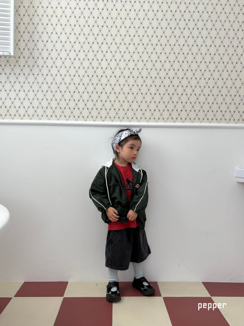 The Pepper - Korean Children Fashion - #designkidswear - Pepper Jumper - 7