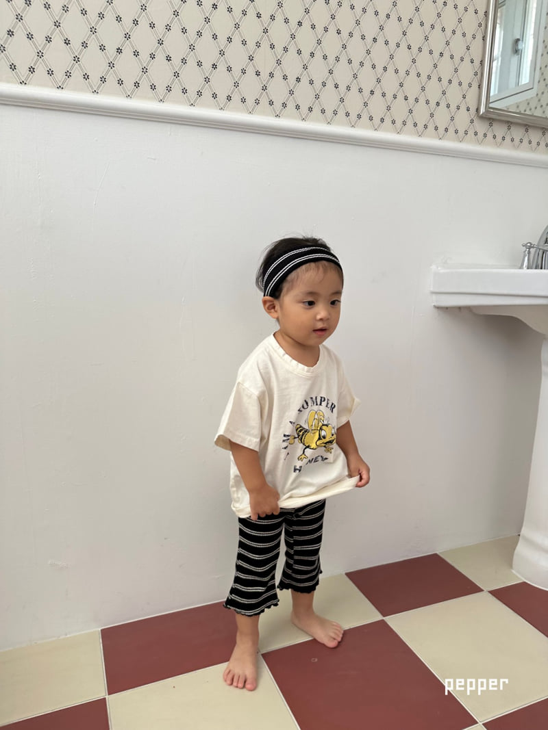 The Pepper - Korean Children Fashion - #discoveringself - Bee Tee - 5