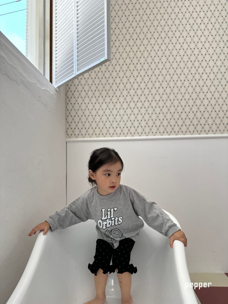 The Pepper - Korean Children Fashion - #kidzfashiontrend - Dot Leggings - 10