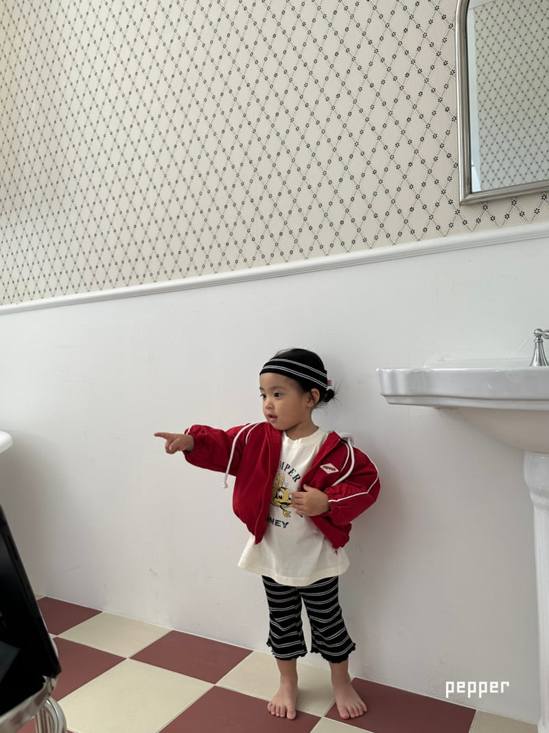 The Pepper - Korean Children Fashion - #kidzfashiontrend - Pepper Jumper - 12