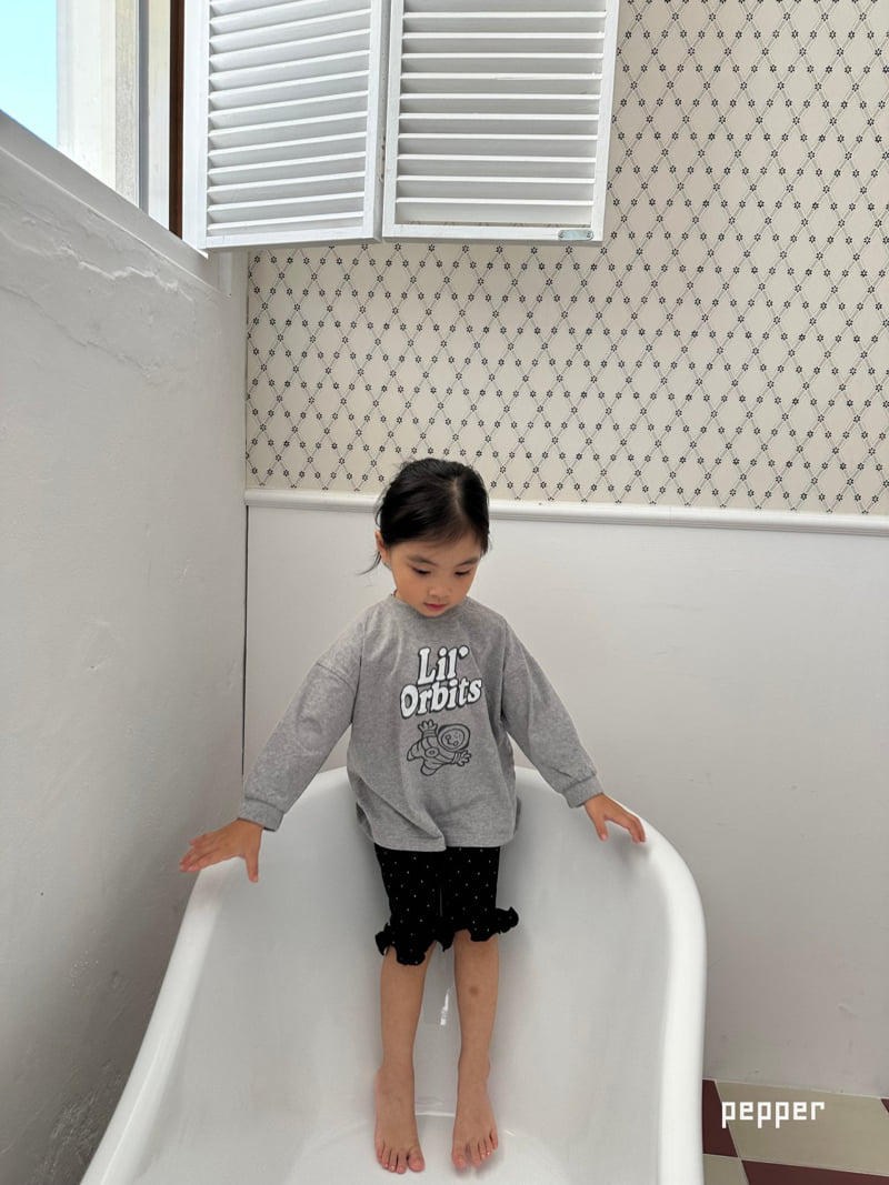 The Pepper - Korean Children Fashion - #littlefashionista - Dot Leggings - 12