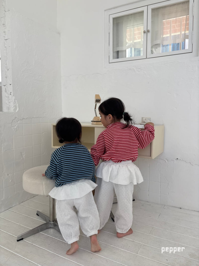 The Pepper - Korean Children Fashion - #magicofchildhood - Another Pretty Cardigan - 8